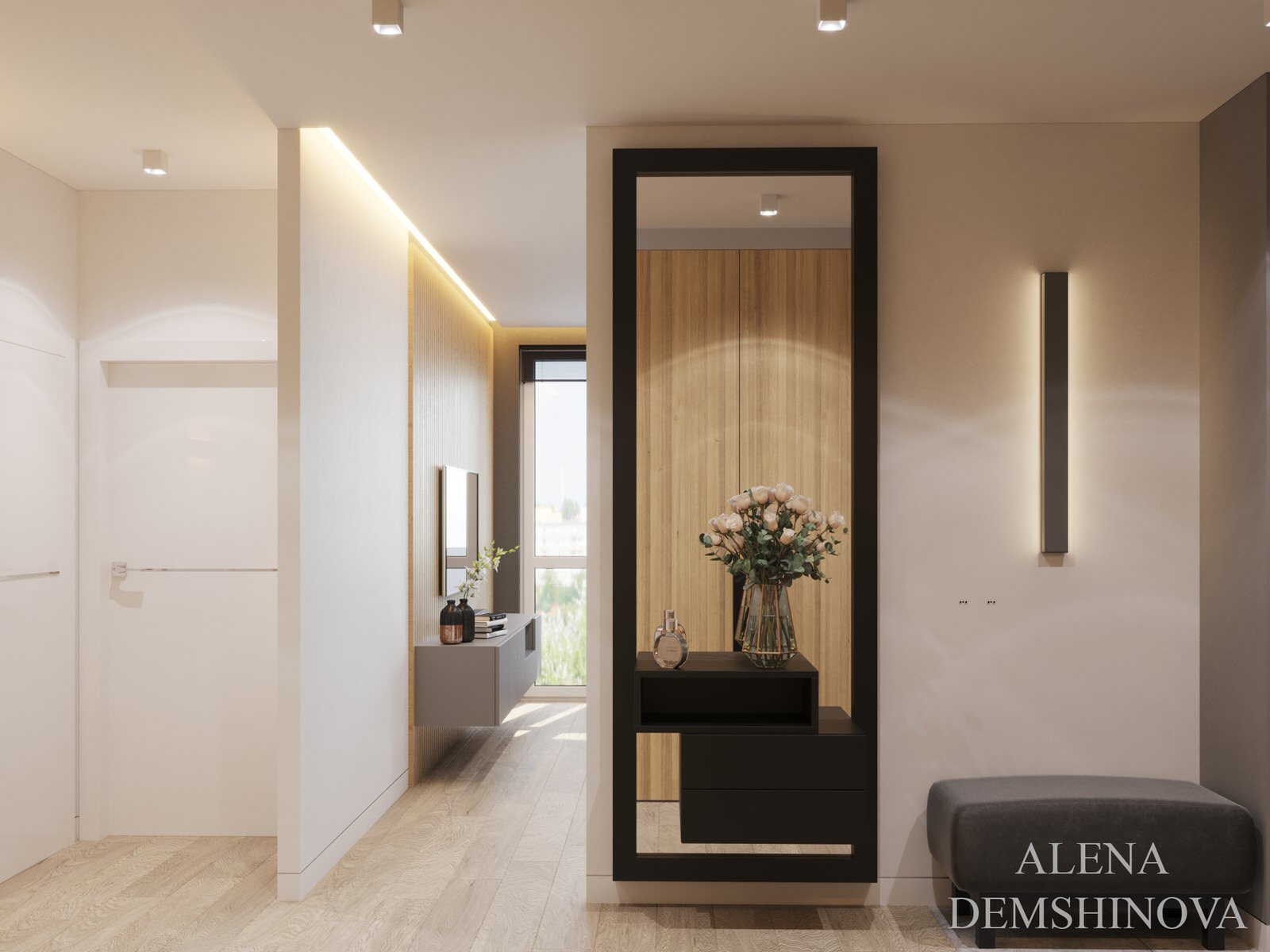 Квартира Михайлово