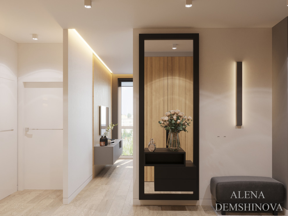 Квартира Михайлово