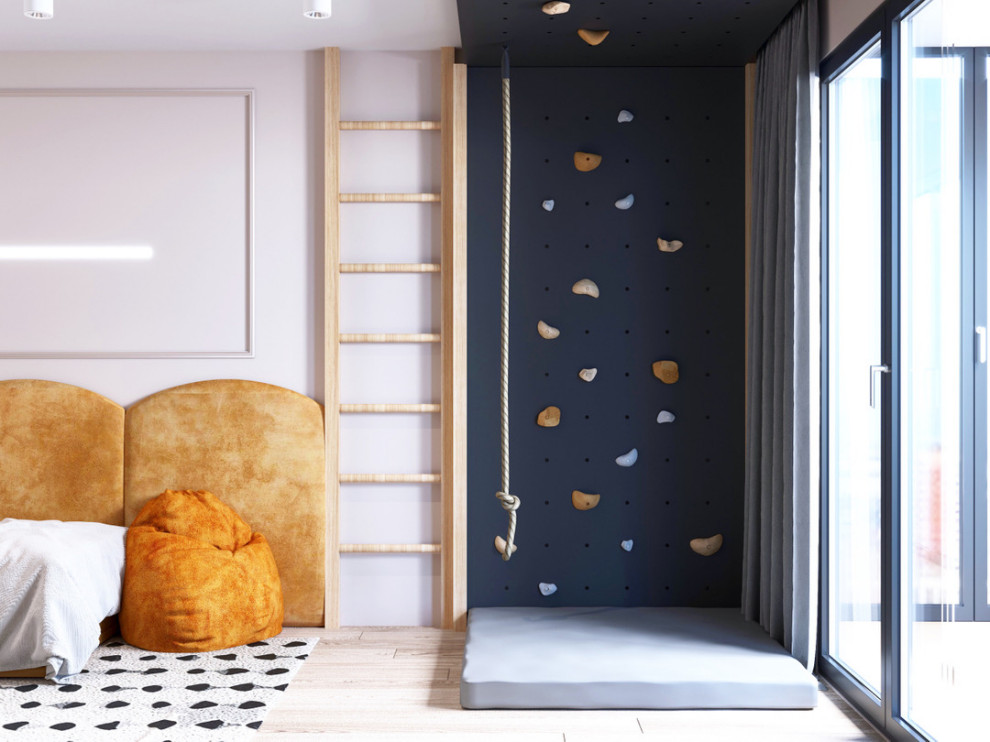 ЖК Достижение 193 м2