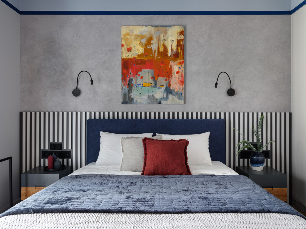 Квартира в Метрополии