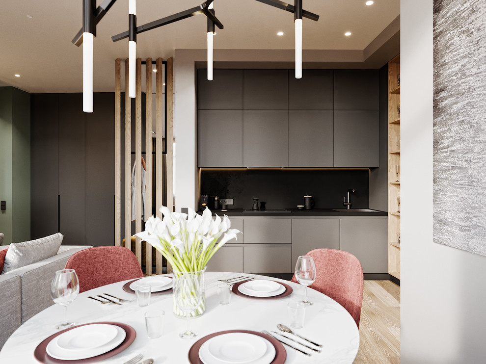 Квартира в ЖК Премьер палас