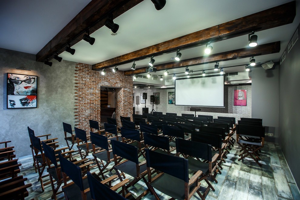 Москва Конеференц Холл Денисовский ДеЛюкс