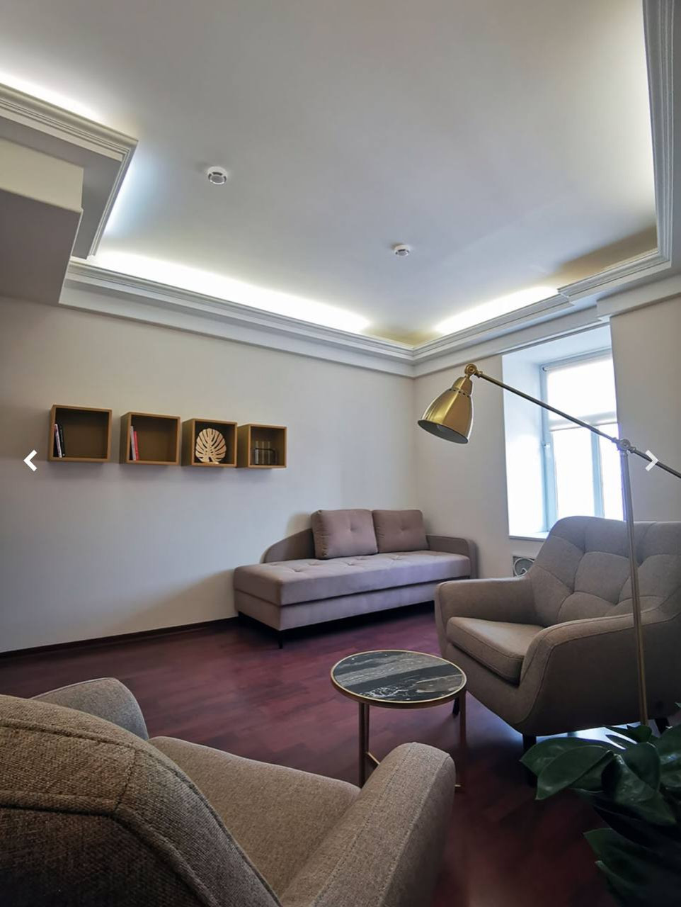 Коворкинг для психологов на Таганской