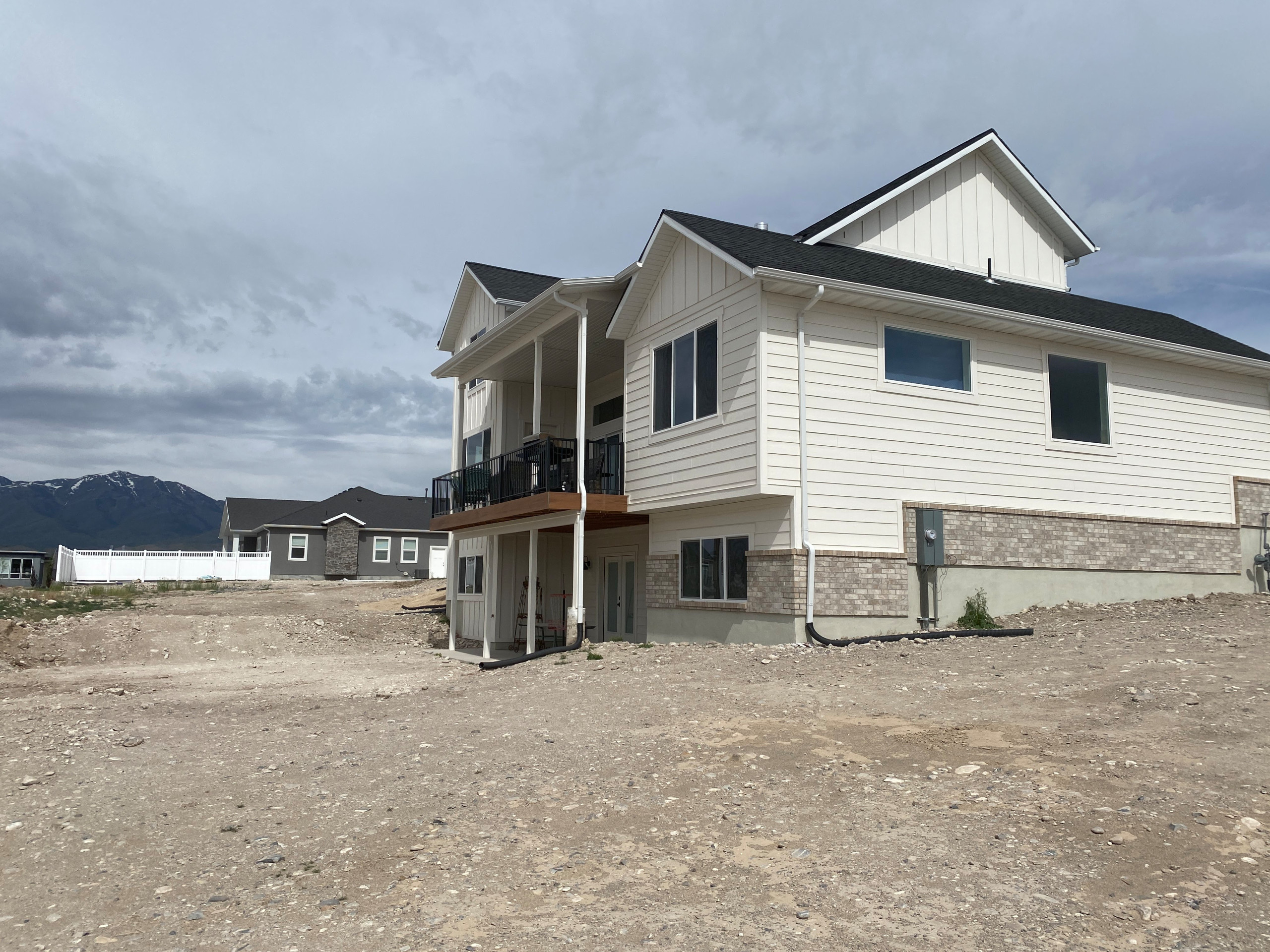 Riley Drive House