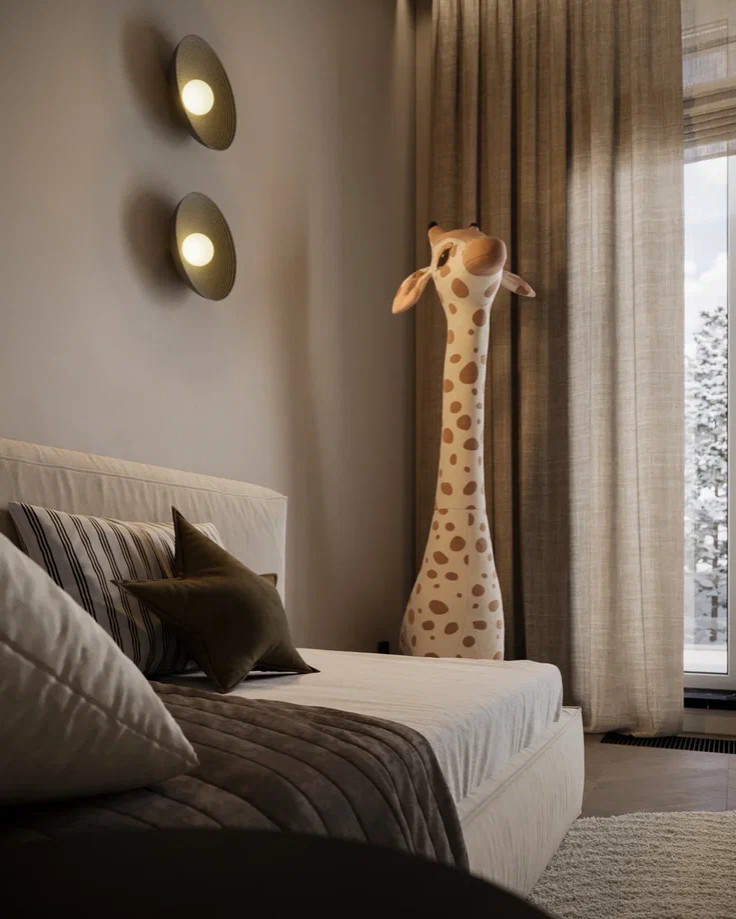 Райт Вилладж