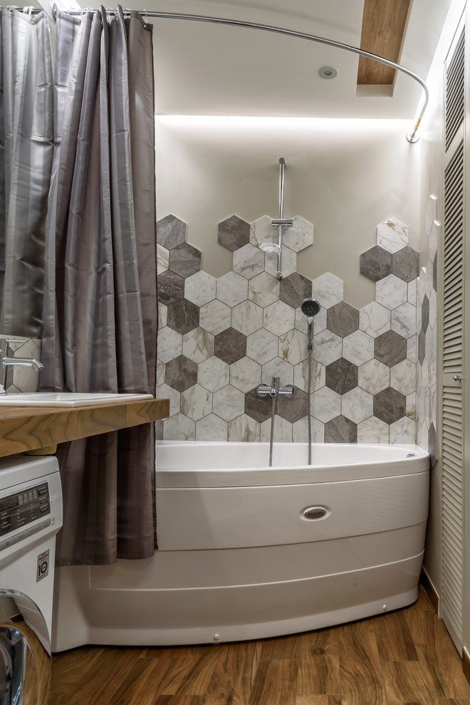 Ремонт 3-к. квартиры