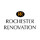 Rochester Renovation