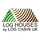 Log Cabin UK Ltd.
