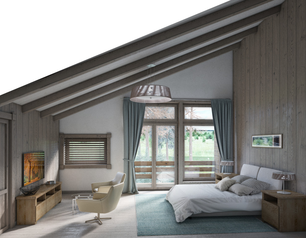 Квартира в жилом комплексе «Морские террасы»