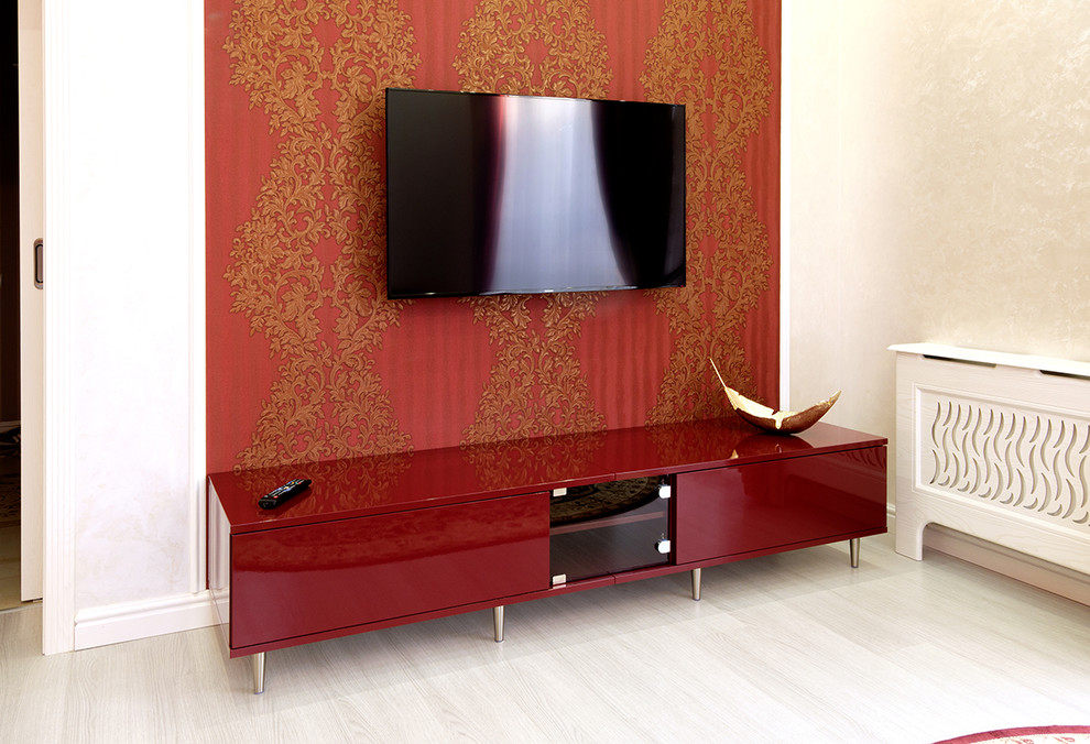 Мебель для квартиры в мансарде