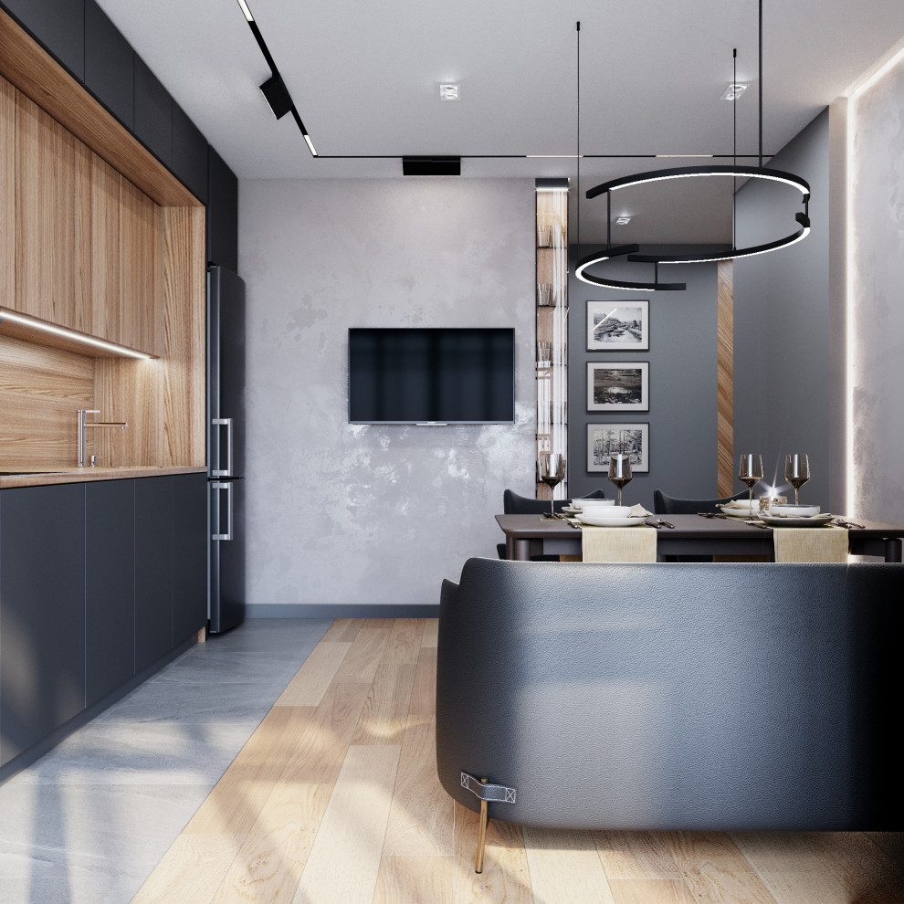 ЖК Первый квартал