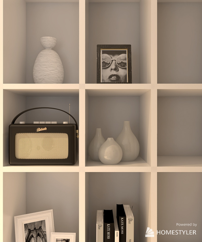 Проект загородного дома