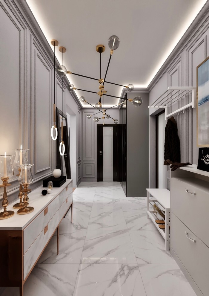 Любовь с первого взгляда