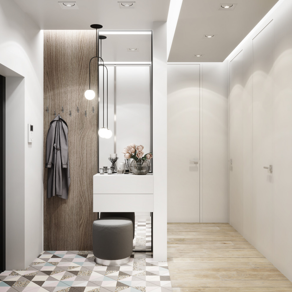 ЖК "Тушино 2018"