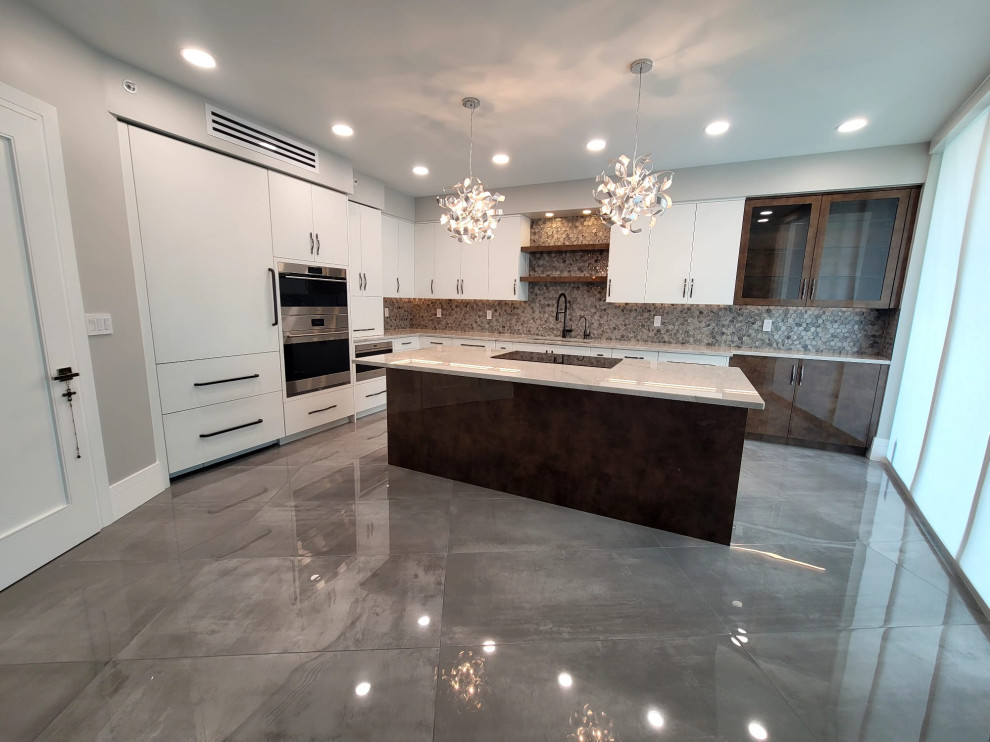 Private Residence- Highland Beach, FL