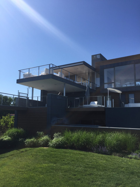 Bridgehampton contemporary