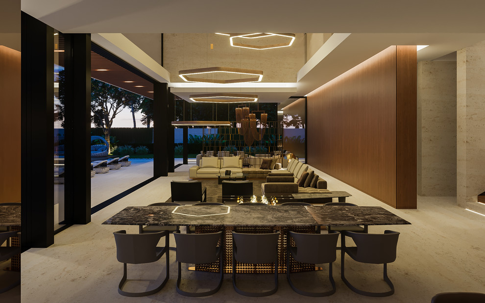 Вилла на Бали