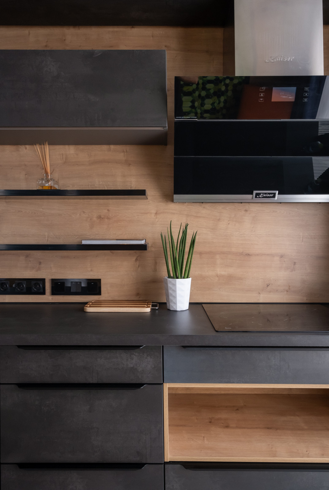 Implemented project 1