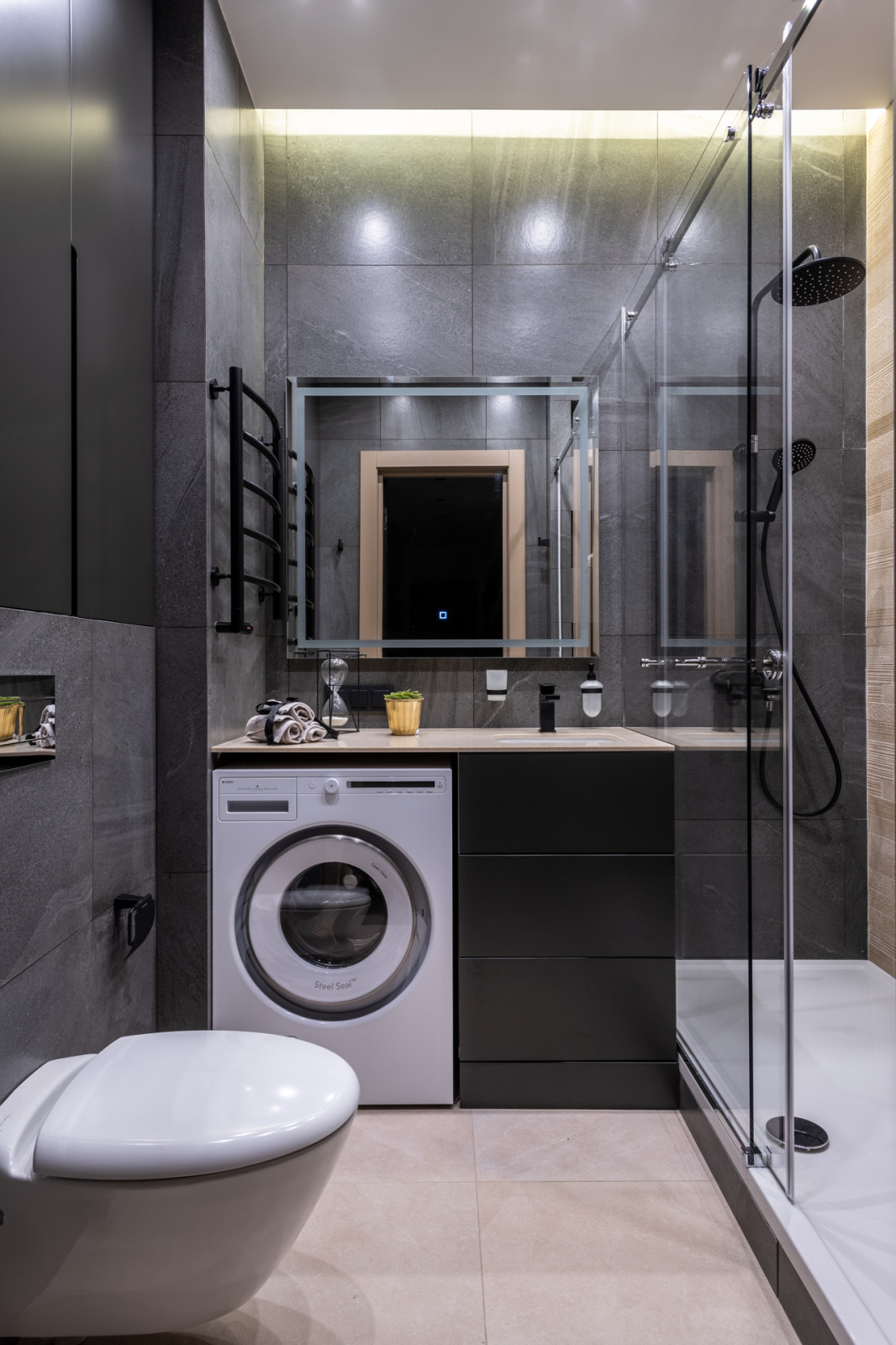 ЖК Пресня сити