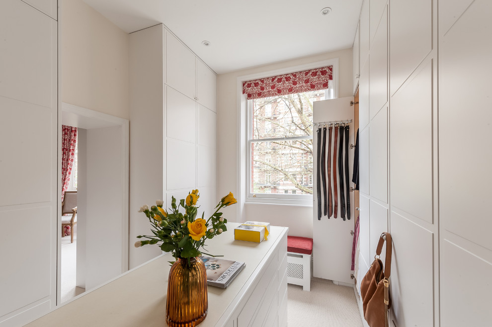Victoria Project - Interior design services
