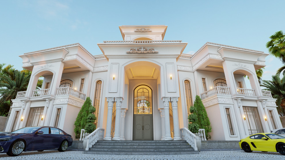 Проект дома