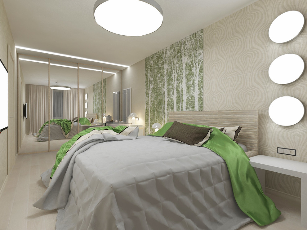 Спальня вариант1