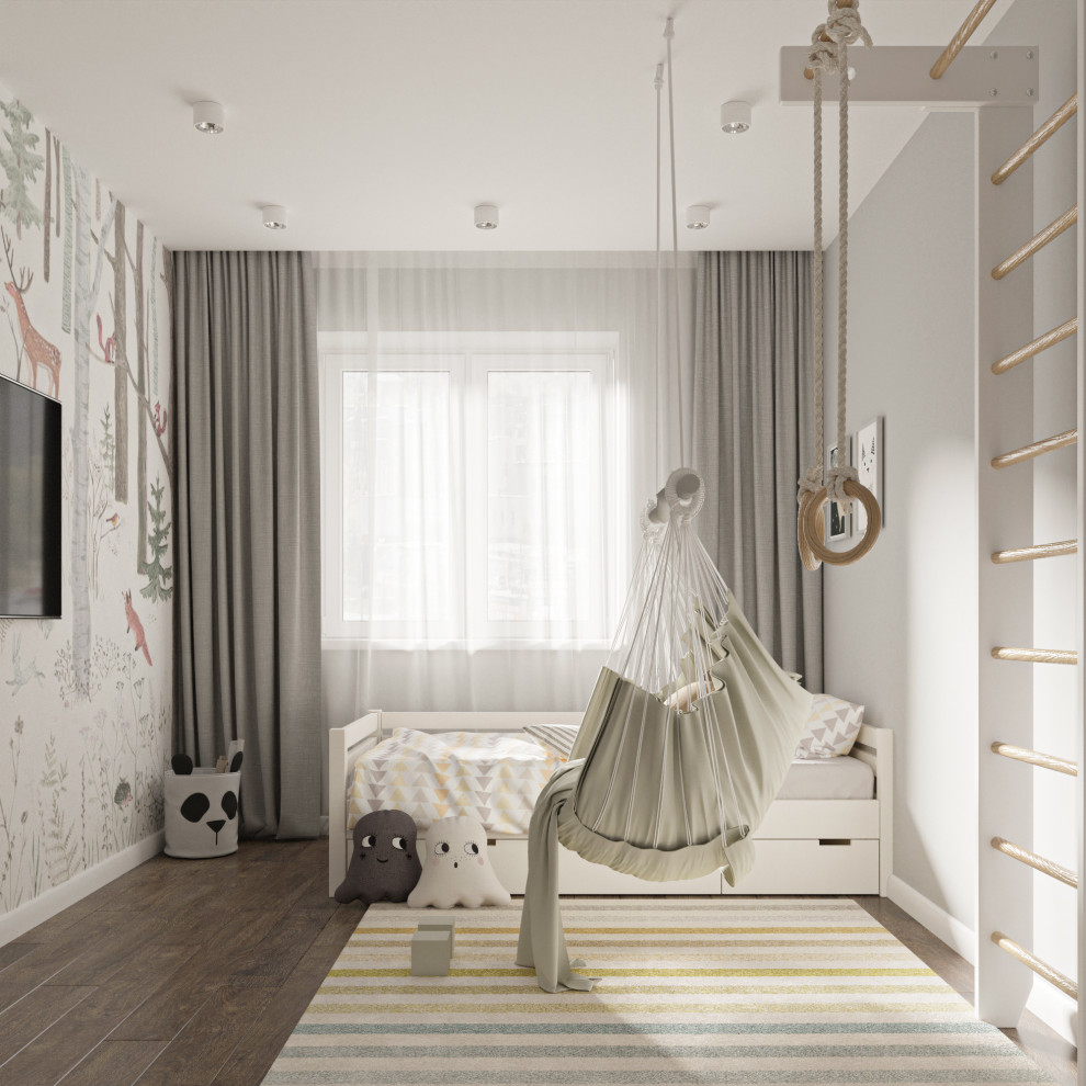 Детская для девочки