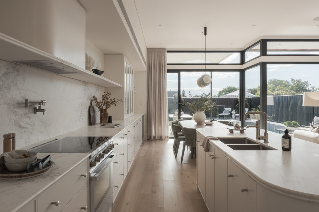 Dulwich Hill House 2 moderne-koekken
