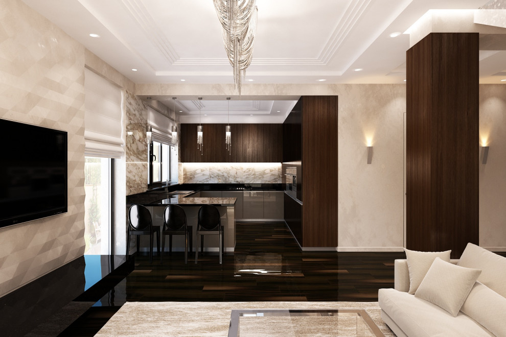 Дом в Симферополе