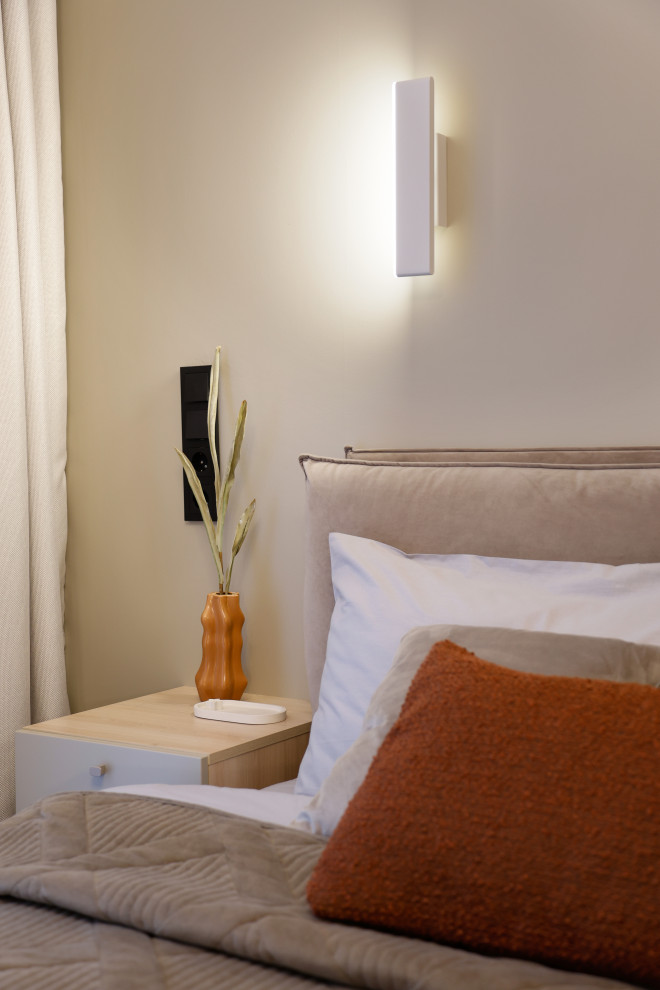 Студия в центре Петербурга