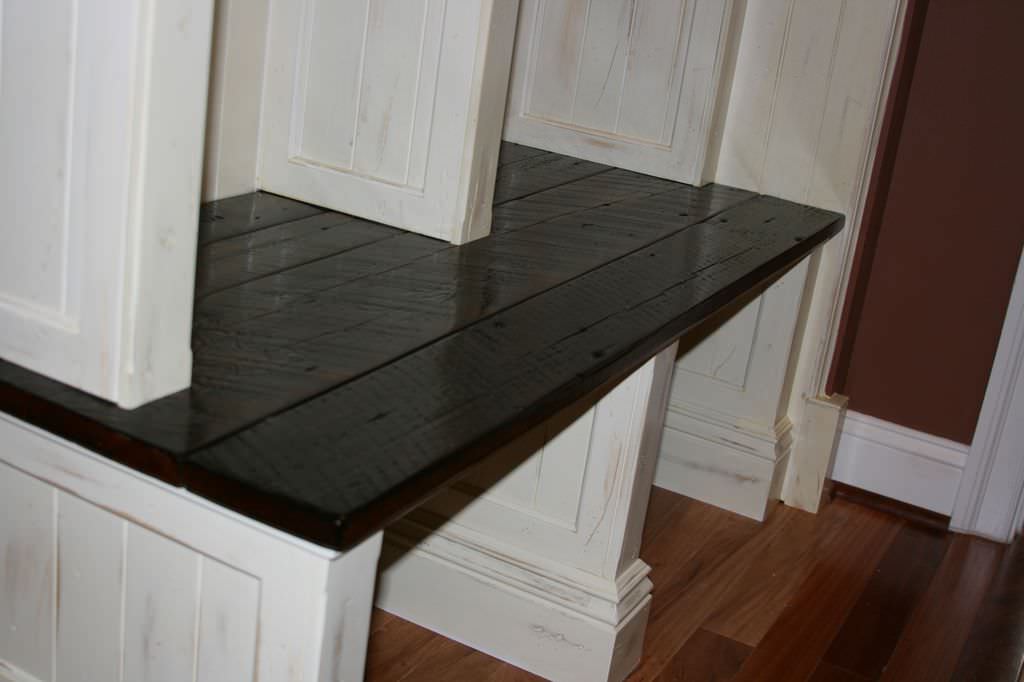 Mudroom