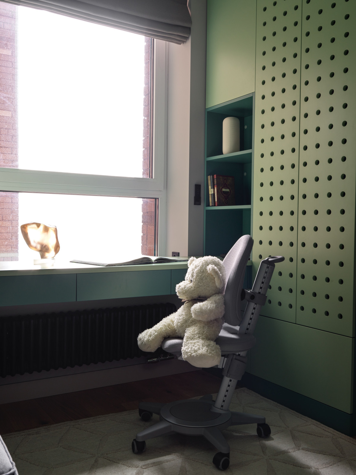 ЖК Сити Парк