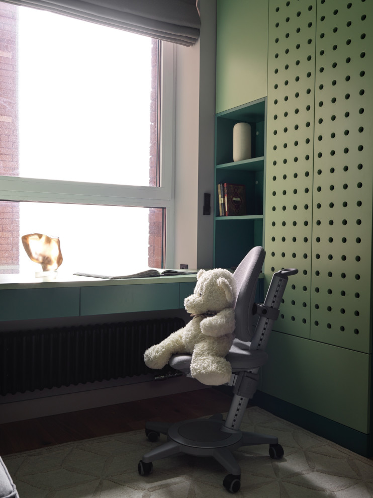 ЖК Сити Парк