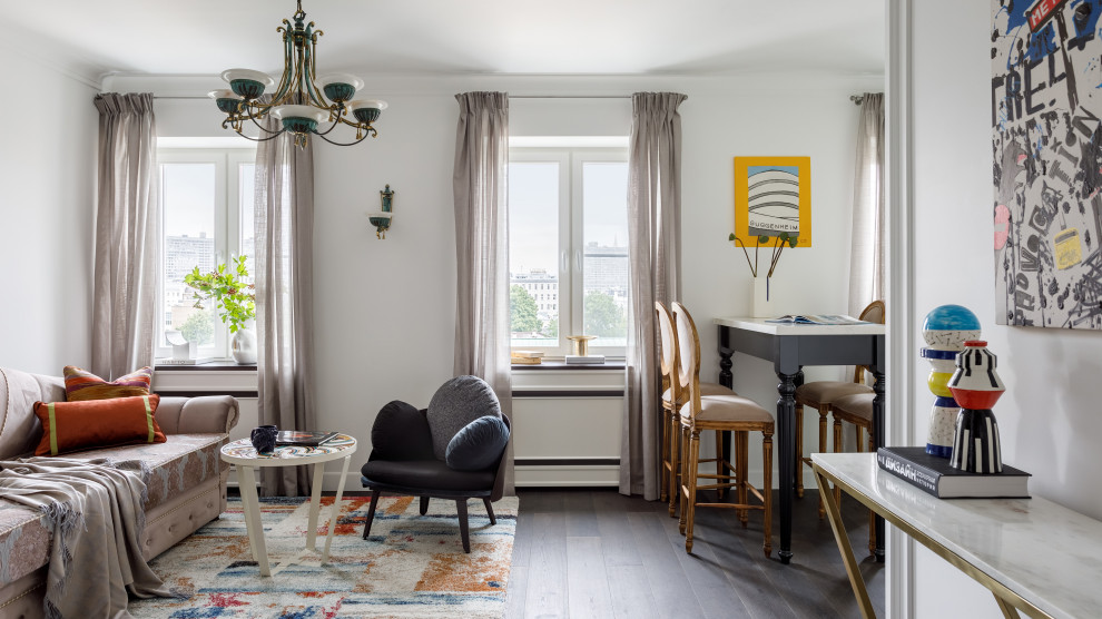 Квартира на Гранатном