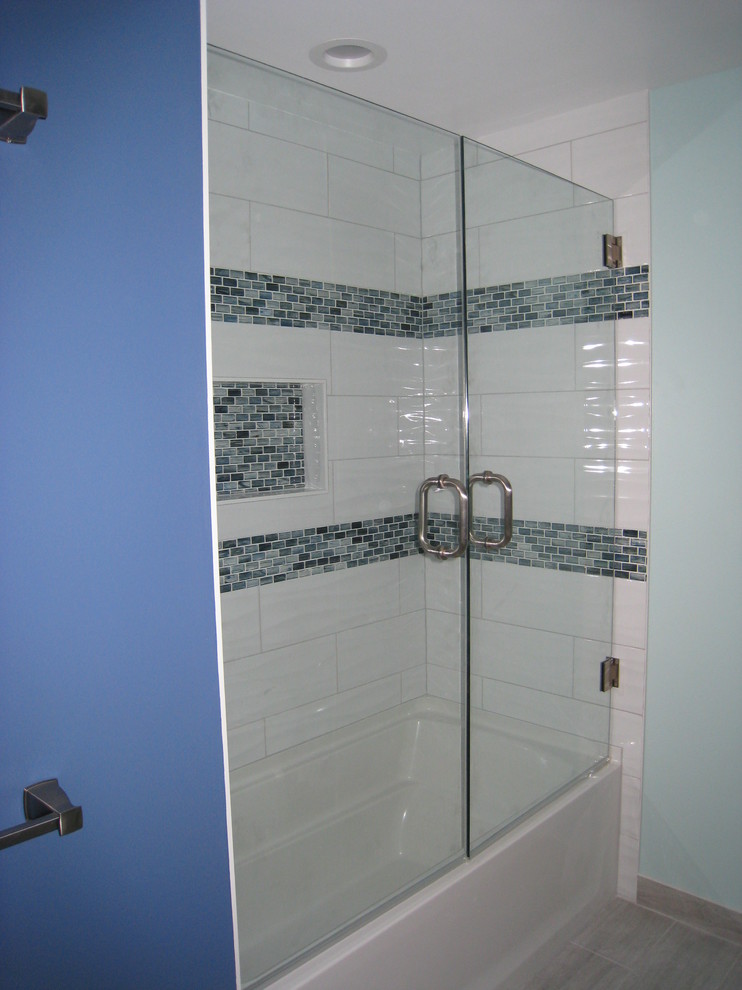 Complete Bathroom Remodel