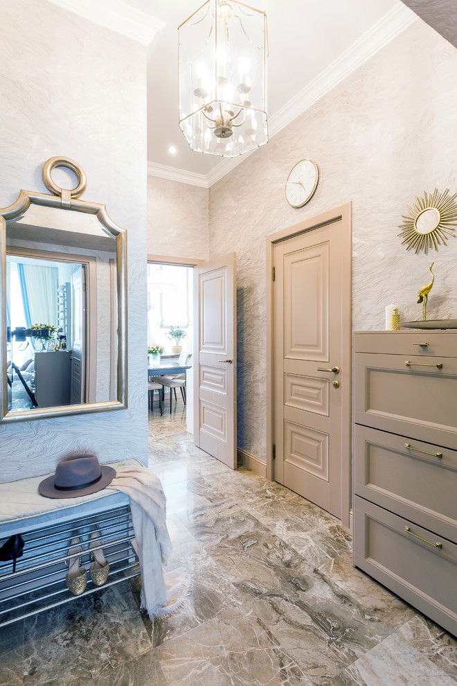 Цветы Ван Гога