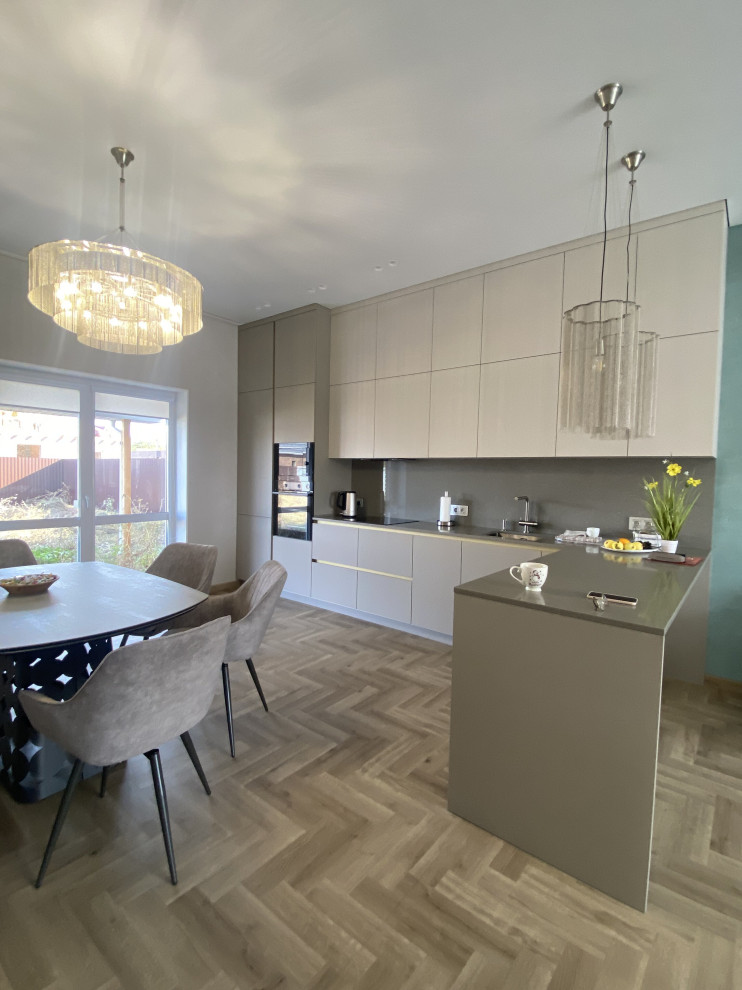 Дом  Долина нищих