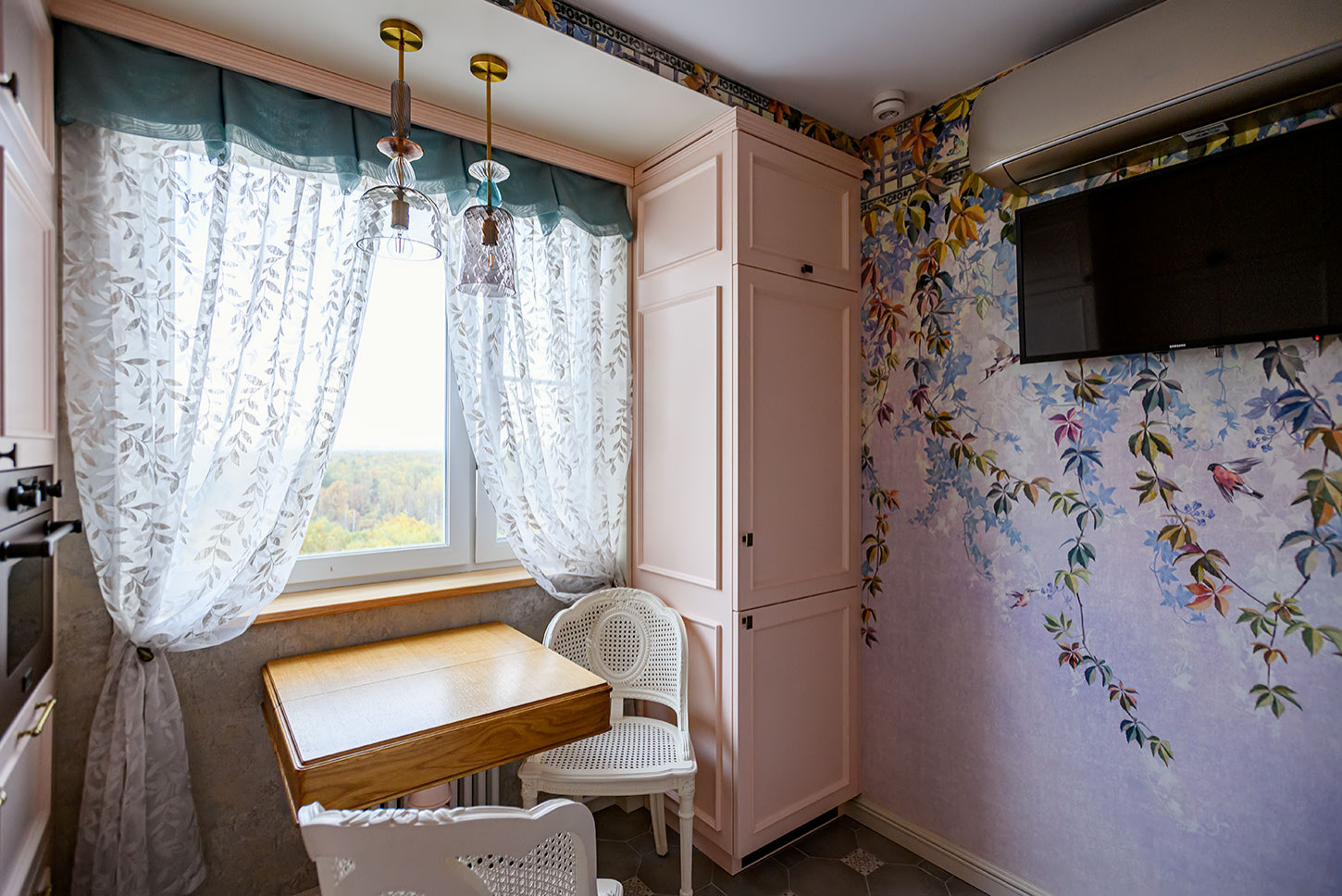 Открытое шоссе