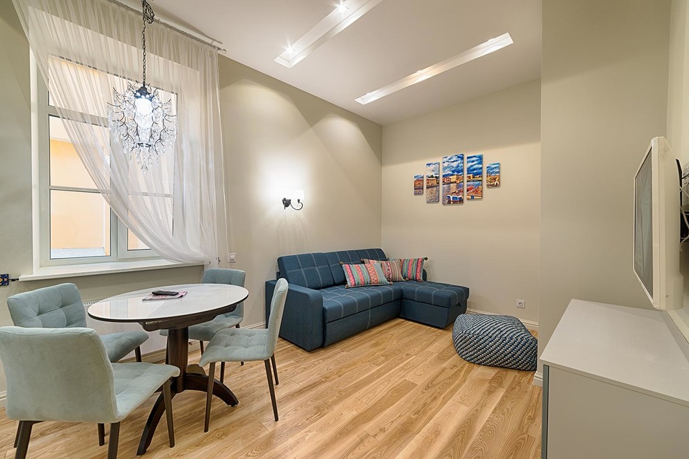 Фотосъемка интерьеров