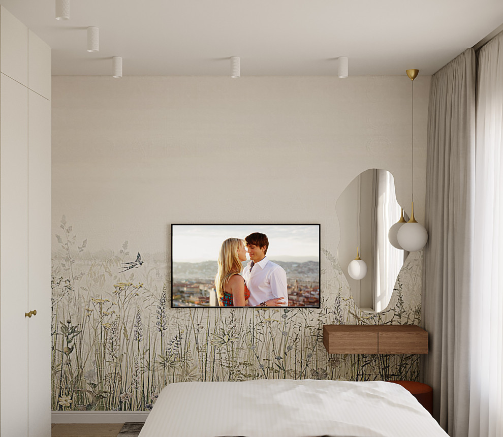 Квартира в ЖК Прокшино МСК