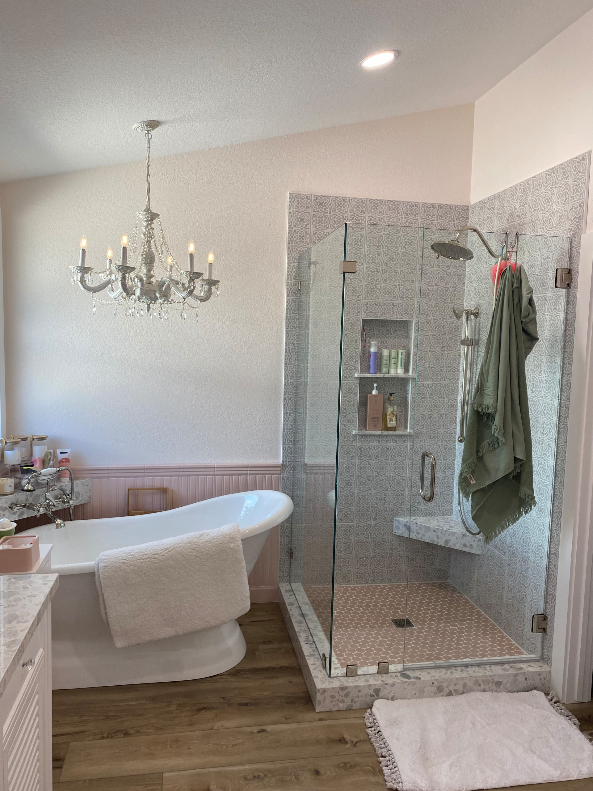 Lake Elsinore Home Remodel