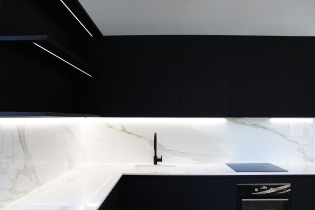 Casa BC modern-kueche