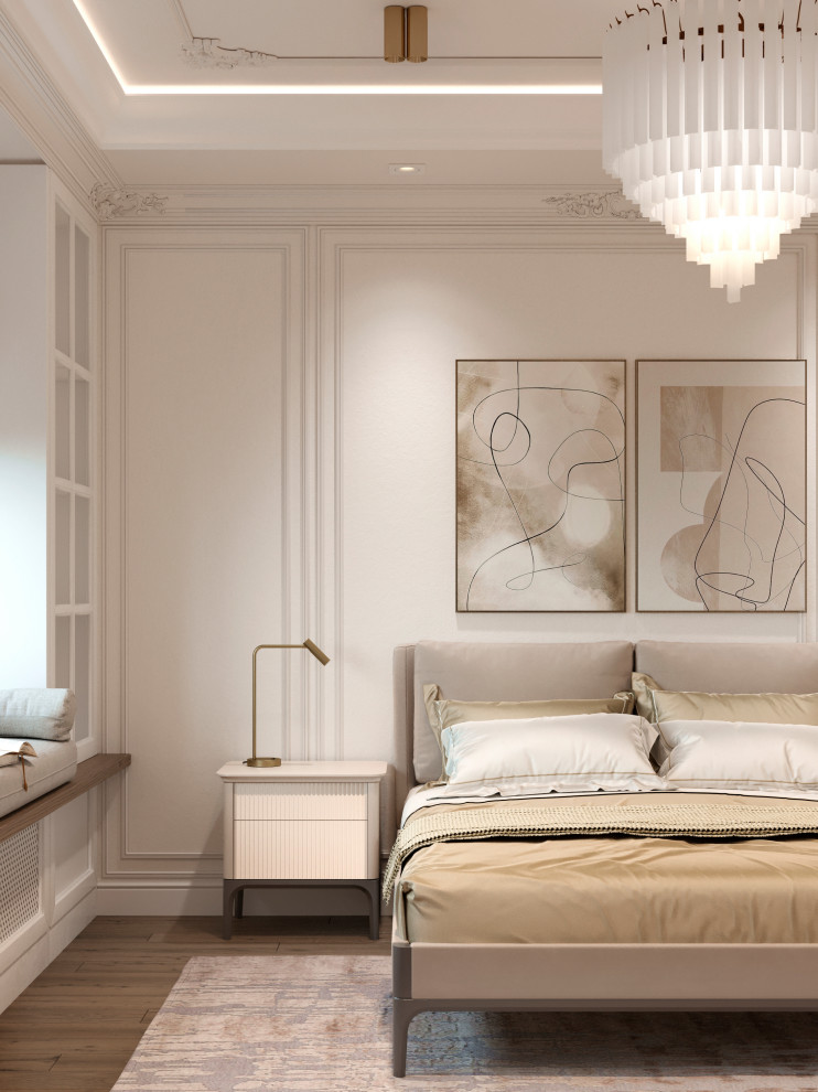 Дизайн загородного дома в Краснодаре