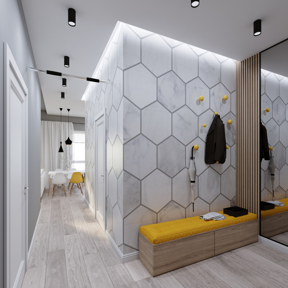 Проект дизайн-студии DARKDESIGNGROUP