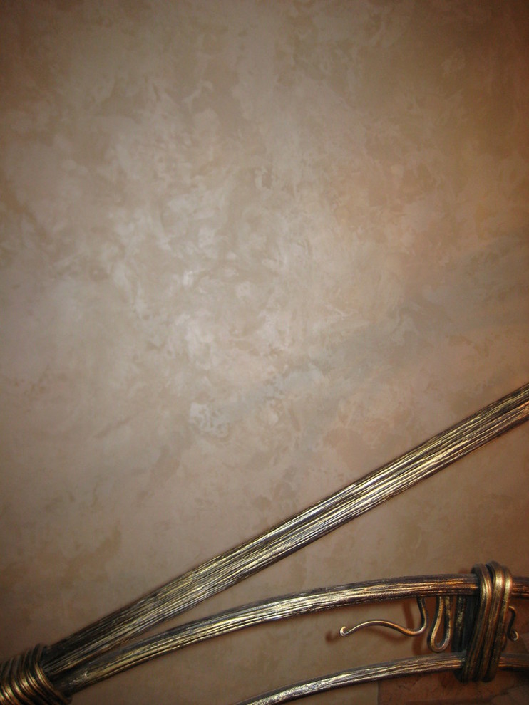 Примеры работ