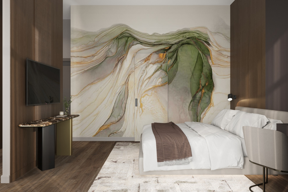 Дом в Малиновке