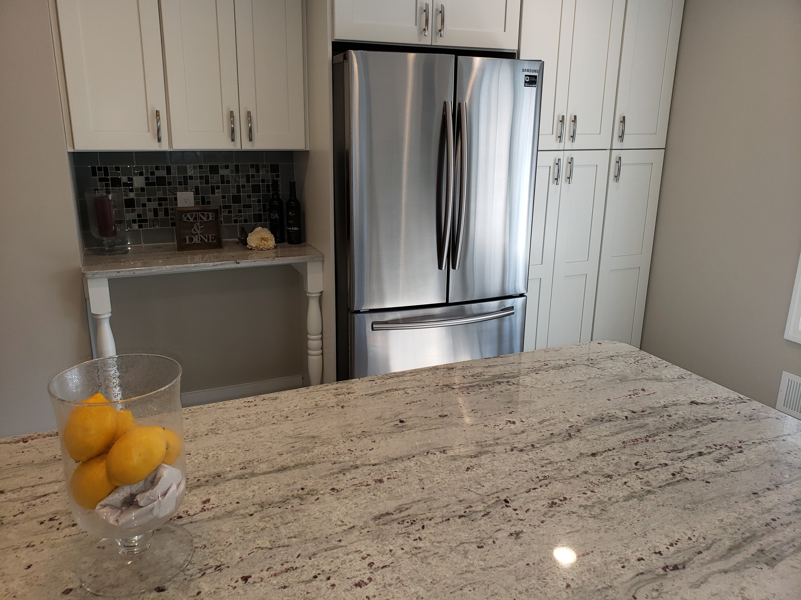 Renovation and Alteration to Single Family Home in Edison