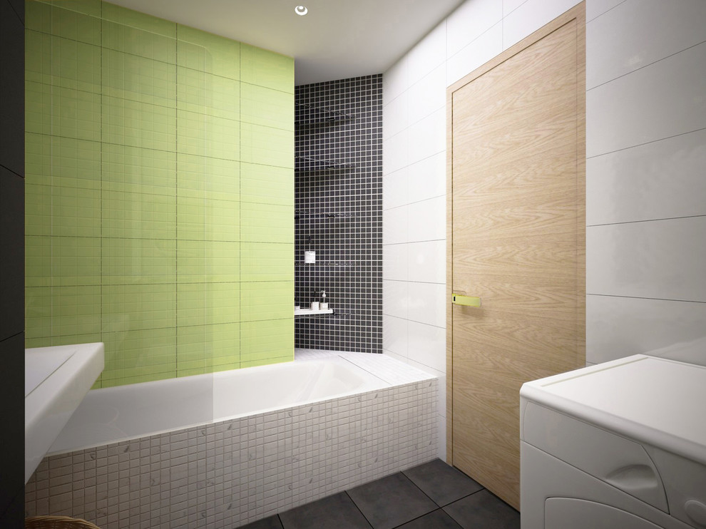 Студия 33м2  в ЖК"Панорама 360"