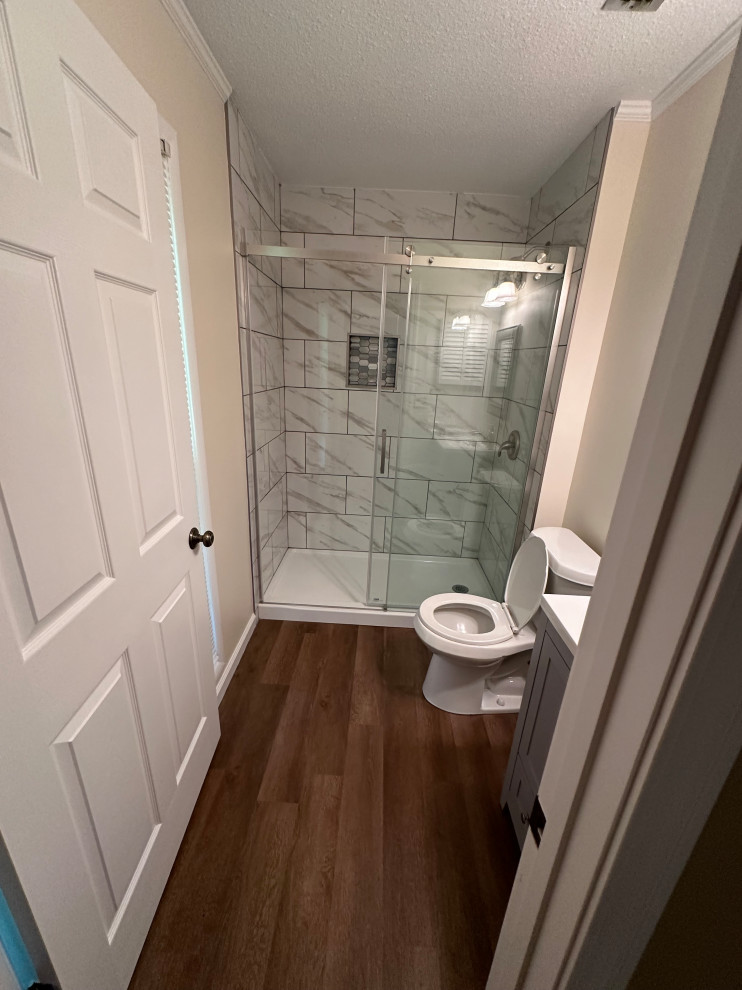 Bathroom Renovation