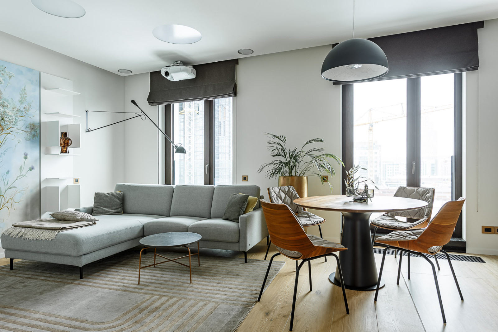 ЖК "Кандинский"